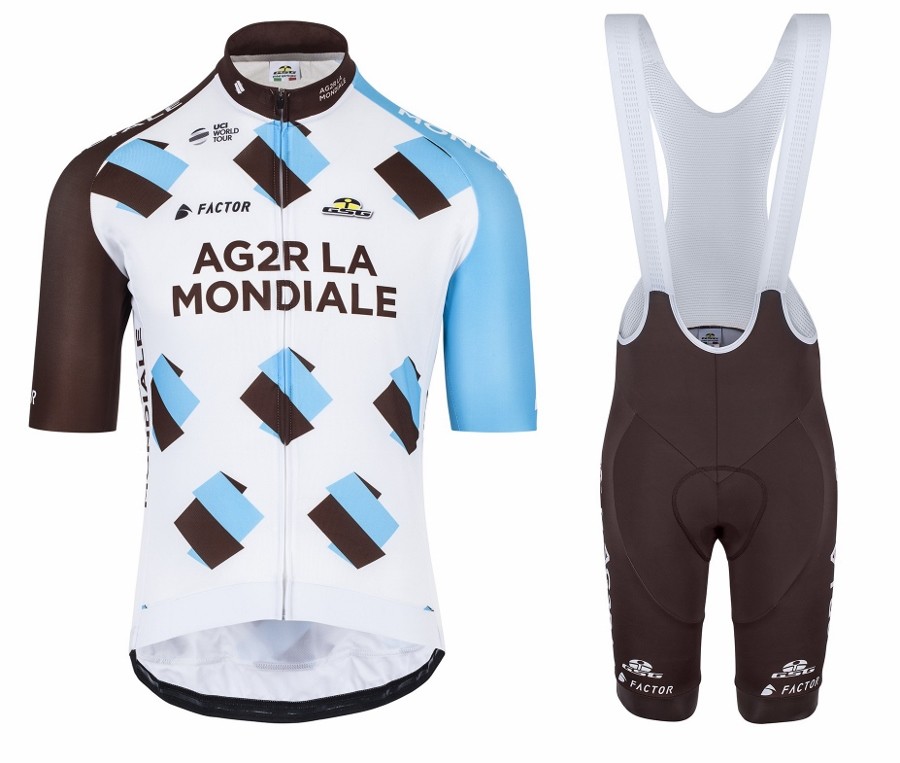 AG2R La Mondiale 
