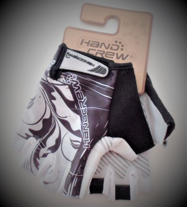 Handcrew gel ELITE black&white